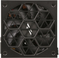 купить Блок питания 1STPLAYER HA 650W BK в Алматы фото 2