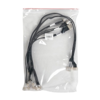 купить Кабель интерфейсный Slimline (x8, x4) Supermicro CBL-KIT-620C-TN12R-12 в Алматы фото 3