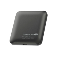 купить Внешний SSD 1000Gb TeamGroup PD20M Mag Portable, Apple MagSafe USB 3.2 Gen2x2 20Gbps TPSEG2001T0C108 в Алматы фото 2