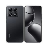 купить Мобильный телефон Xiaomi 14T 12GB RAM 256GB ROM Titan Black в Алматы фото 1