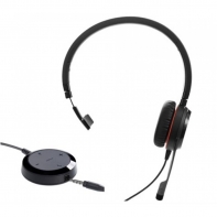 купить Jabra EVOLVE 30 II UC Mono в Алматы фото 1