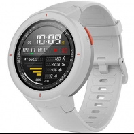 купить Смарт часы, Xiaomi, Amazfit Verge A1811, Белый в Алматы фото 1