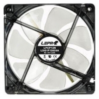 купить Вентилятор для корпуса Enermax DUO PACK, FAN 2x120mm, Dynamic Red LED, LPCP12N-R в Алматы фото 3