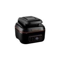 Купить Аэрогриль/мультипечь Russell Hobbs 26520-56 черный Алматы