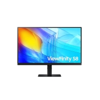 купить Монитор 27" SAMSUNG LS27D800EAIXCI IPS 3840x2160 60Hz 5мс 350 кд/м2 1000:1 HDR10 1xHDMI 1xDP 3xUSB в Алматы фото 1