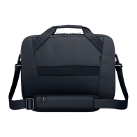 купить Сумка Dell EcoLoop Pro Slim Briefcase 15 (460-BDQQ) в Алматы фото 2