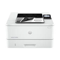 Купить Принтер HP LaserJet Pro 4003dw (ч/б., A4, 1200 dpi, 40 ppm, 256Mb, 2-line LCD, HP LaserJet, черный (~3050 стр.), Duplex/WiFi, USB-кабель) Алматы