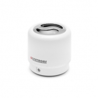 купить Колонка, Lifetrons, FG-8008-WH-IA, 2.0, Портативные, MinJack 3.5, Белый, Цветная коробка в Алматы фото 1