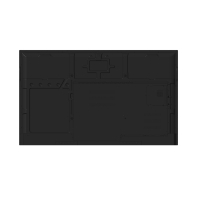 купить Интерактивная панель XG 75TSDBLC1316256 в Алматы фото 2