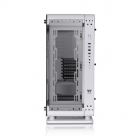 купить Компьютерный корпус Thermaltake Core P6 TG Snow без Б/П в Алматы фото 2