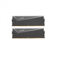 купить ОЗУ A-Data XPG Caster RGB 32Gb (16x2) 6000MHz DDR5 DIMM, CL40, 1.35v,  AX5U6000C4016G-DCCARGY в Алматы фото 2