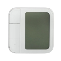 купить Датчик теплый пол AQARA Floor Heating Thermostat W500 в Алматы фото 1