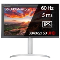 купить Монитор жидкокристаллический LG 27UP850N-W.ADRZ LCD 27" в Алматы фото 1