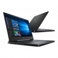купить Ноутбук Dell/G7-7790/Core i5/9300H/2,4 GHz/8 Gb/128*1000 Gb/Nо ODD/GeForce/RTX 2060/6 Gb/17,3 **/1920x1080/Windows 10/Home/64/серый в Алматы фото 2