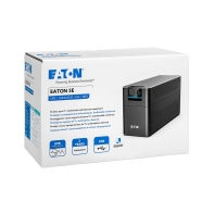 купить UPS Eaton 5E700UD, 700 VA, 360W, AVR, 2 x Schuko CEE7, USB в Алматы фото 3