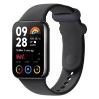 купить Фитнес браслет Xiaomi Smart Band 8 Pro Black M2333B1 в Алматы фото 1