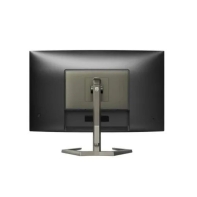 купить Монитор 31.5* Philips 32M1C5500VL, Black, VA, 2560x1440@165Hz, 250кд/м2, 3000:1, 1ms, 2xHDMI, DP 32M1C5500VL/00 в Алматы фото 3