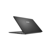 купить Ноутбук NB MSI Modern 15 F13MG-044XKZ 15.6" IPS i3-1315U/16GB/ 512GB SSD/Intel Iris Xe/Dos/Gray в Алматы фото 3