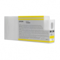купить Картридж Epson C13T596400 SP 7900 / 9900 желтый в Алматы фото 1