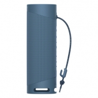 купить Портативная колонка Sony SRS-XB23 светло-голубой в Алматы фото 3