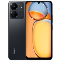 купить Смартфон Redmi 13C 4/128 Midnight Black в Алматы фото 1
