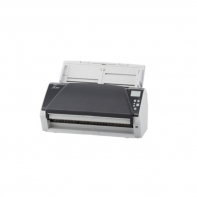 купить Fujitsu fi-7460 Сканер 60 стр/мин, 120 изобр/мин, А3, двустор.АПД, USB 3.0 в Алматы фото 1
