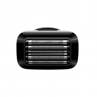 купить Электробритва с 5 лезвиями Mi 5-Blade Electric Shaver Черный в Алматы фото 3