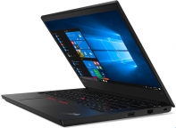 купить Ноутбук Lenovo NoteBook TP E14 14,0*FHD/Core i5-10210U/16GB/512GB SSD/Win10 Pro (20RA001MRT) /  в Алматы фото 2