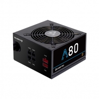 купить Блок питания CHIEFTEC RETAIL A-80 CTG-550C,12cm fan,a/PFC,24+8,4xPeripheral,6xSATA,2xPCIe,modular в Алматы фото 3