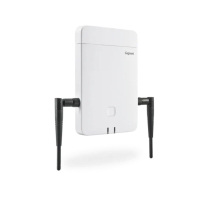 купить Gigaset N870E IP PRO, базовая станция/DM, съемные внеш. Антенны, микросота DECT, до 60 баз, до 250 трубок, POE в Алматы фото 2