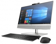 купить Моноблок HP Europe EliteOne 800 G6 AIO (272Z6EA#ACB) в Алматы фото 2