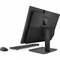 купить HP 7EM69EA ProOne 440 G5 AiO Touch i5-9500T 1T 8.0G DVDRW Win10 Pro в Алматы фото 2