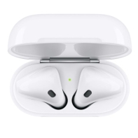 купить Наушники Apple AirPods MV7N2ZP/A / MV7N2RU/A в Алматы фото 3