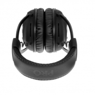 купить LOGITECH G PRO Wired Gaming Headset - BLACK - USB DAC в Алматы фото 2
