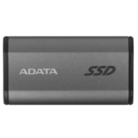 купить Внешний SSD диск ADATA 1000GB AELI-SE880 Серый&nbsp;AELI-SE880-1TCGY в Алматы фото 1