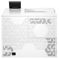 купить Принтер лазерный цветной HP Color LaserJet Enterprise 6700dn 6QN33A в Алматы фото 3