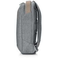 купить Рюкзак HP Renew 15" серый 1A211AA водостойкий в Алматы фото 2