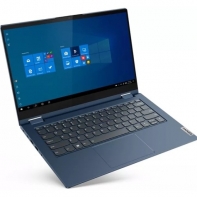 купить Ноутбук Lenovo ThinkBook 14s Yoga ITL 14.0FHD_GL_300N_MT_N_SRGB в Алматы фото 1