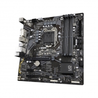 купить Материнская плата Gigabyte B560M DS3H V2 в Алматы фото 3