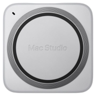купить Компьютер Apple Mac Studio A2901 MQH73RU/A в Алматы фото 2