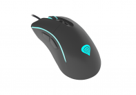 купить Мышь GENESIS XENON 750 черный оптическая (10200dpi) USB игровая RGB в Алматы фото 2