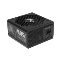 купить БП ATX 750W Asus TUF Gaming 750G, Gold, 20 4/20 4 8/24 4/24 8, 12cm, 3x6 2p PCI-E 90YE00S3-B0NA00 в Алматы фото 2