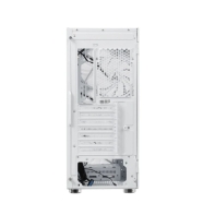 купить Корпус Montech X3 MESH (W) ATX/Micro-ATX/Mini-ITX 1xUSB3.0 2xUSB2.0 1xAudio 1xMic Белый в Алматы фото 3