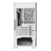 купить Компьютерный корпус Zalman Z1 ICEBERG WHITE без Б/П в Алматы фото 2