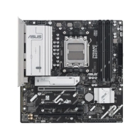 Купить Материнская плата ASUS PRIME B840M-A-CSM AM5 4xDDR5 4xSATA 3xM.2 HDMI 2xDP mATX Алматы