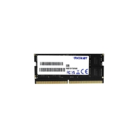 Купить Модуль памяти для ноутбука Patriot Signature PSD516G520081S, DDR5, DIMM 16Gb, 5200MHz, CL42 Алматы