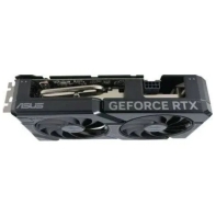 купить Видеокарта ASUS Dual GeForce RTX 4060 Ti OC, 16 Gb GDDR6/128bit, 4352 CUDA Core, PCI E 4.0, HDMI, DisplayPort в Алматы фото 4