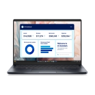 Купить Ноутбук Dell Pro 14 Premium (PA14250) XCTO (210-BPFF) Алматы
