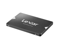 купить LEXAR NS100 128GB SSD в Алматы фото 3