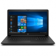 купить Ноутбук HP Europe/17-ca0149ur/AMD/A9-9425 dual/3,1 GHz/4 Gb/256 Gb/DVD+/-RW/Radeon/R5 Graphics//17,3 **/1920x1080/Windows 10/Home/64/черный в Алматы фото 1